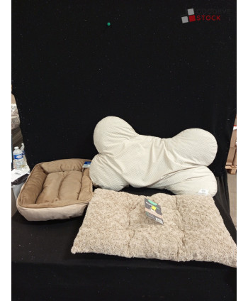 Coussins pour animaux - 11...