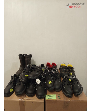 Chaussures de sécurité - 50...