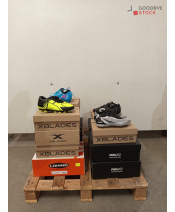 Chaussures de foot - en...