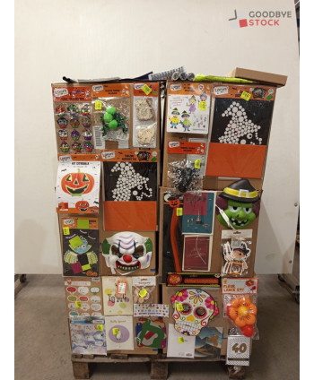 Création - 6 cartons