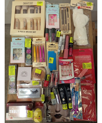 Produits cosmétiques - 500...