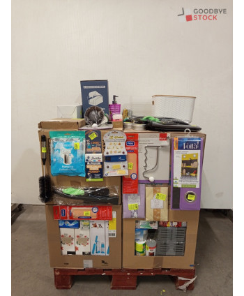 Produits et accessoires...