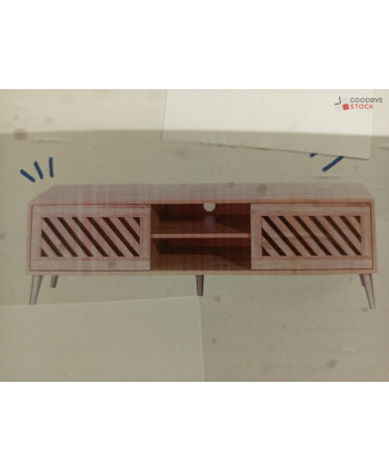 Meubles TV - 6 pièces