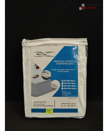 Protèges matelas - 10 pièces