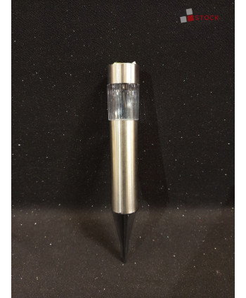 Lampes solaires de jardin -...