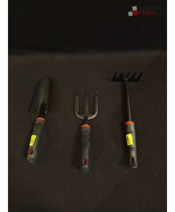 Outils de jardinage - 65...