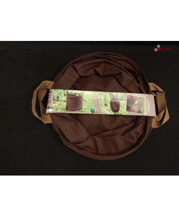 Sacs pour déchets de jardin...