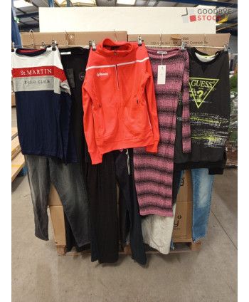 Textiles hommes et femmes -...