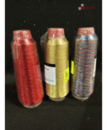 Fil métallique - 70 pièces