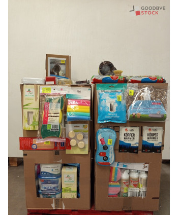 Produits et accessoires...