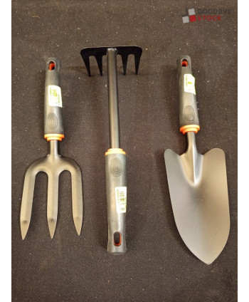Outils de jardinage - 80...