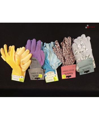 Gants de protection - 50...
