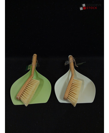 Pelles et balayettes - 50...