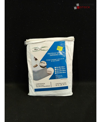 Protèges matelas - 8 pièces