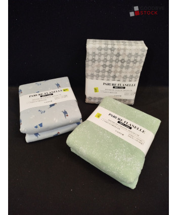 Parures de lit de marque...