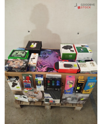 Multimédia - 200 pièces