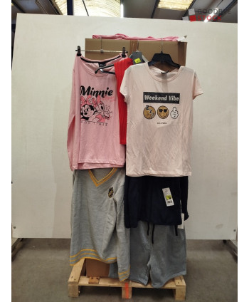 Textiles pour hommes et...