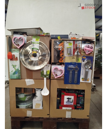 Vaisselle, articles de...