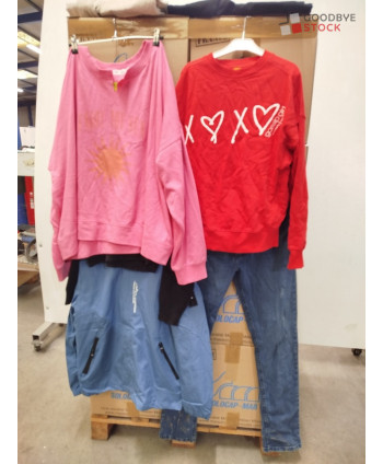 Textiles pour hommes et...