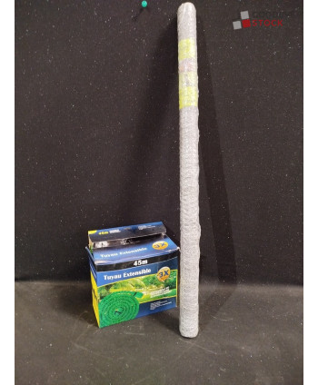 Accessoires de jardin - 22...