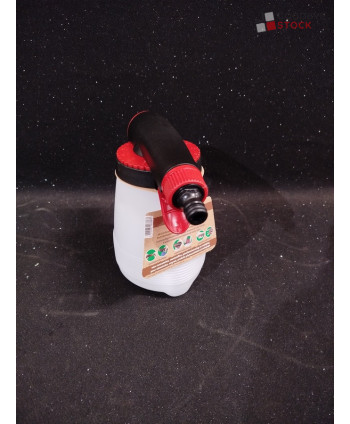 Pulvérisateurs - 19 pièces