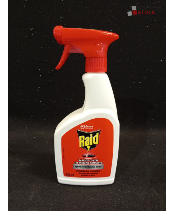 Produit anti insectes - 36...