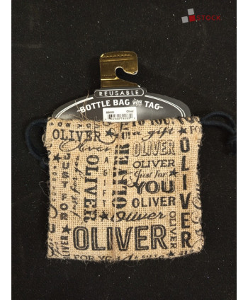 Sac à bouteille -50 pièces