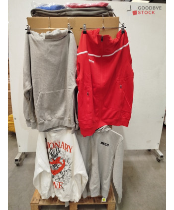 Textiles pour hommes et...