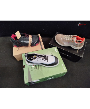 Chaussures de sécurité - 13...