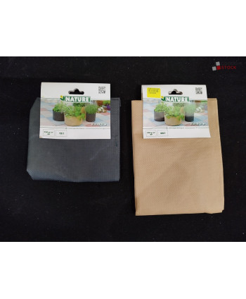 Sac de culture - 24 pièces