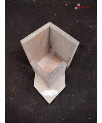 Nichoirs à oiseaux- 30 pièces