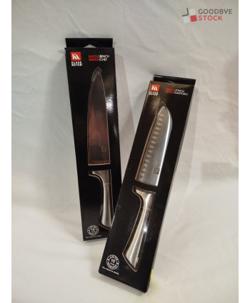 Couteaux Klaus Meyer - 10...