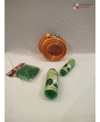 Accessoires de jardin - 58...