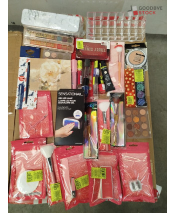 Produits cosmétiques - 400...