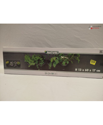 Etagères mural pour jardin...