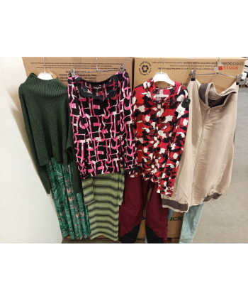 Textiles hommes et femmes -...