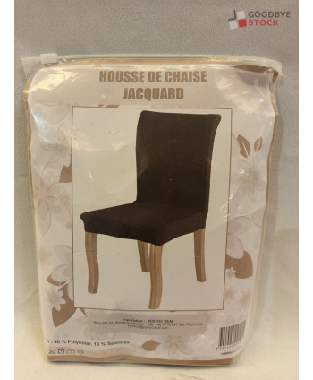 Housses de chaise - 40 pièces