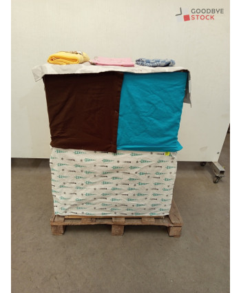 Linge de maison et linge de...