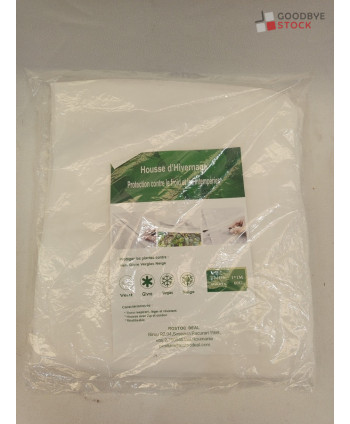 Housses  d'hivernage - 35...