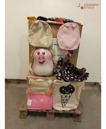 Sacs, sacoches, porte...