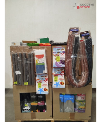 Produits et accessoires...