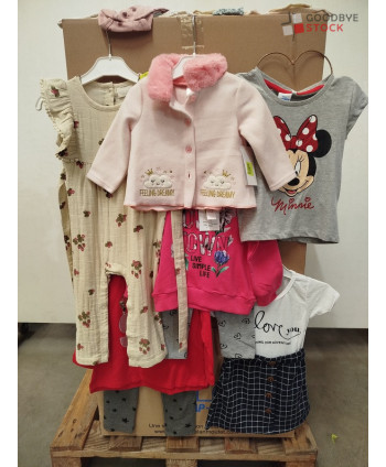 Textiles pour enfants et...