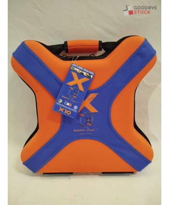 Chaines à neige - 3 paires