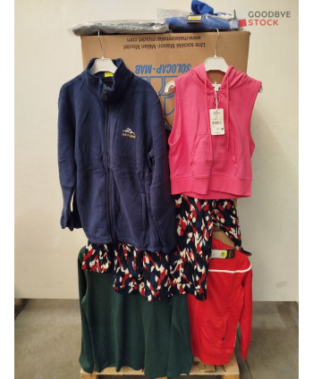 Textiles pour hommes et...