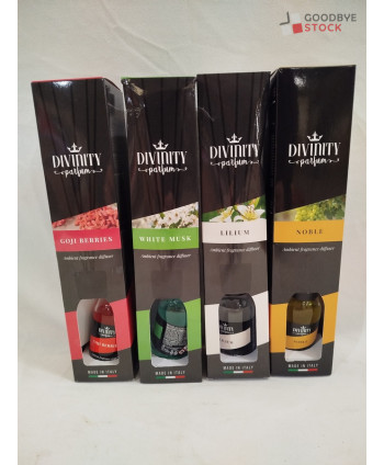 Diffuseurs de parfums - 28...