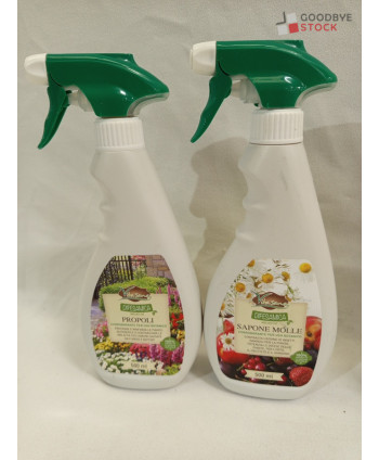 Insecticide - 24 pièces