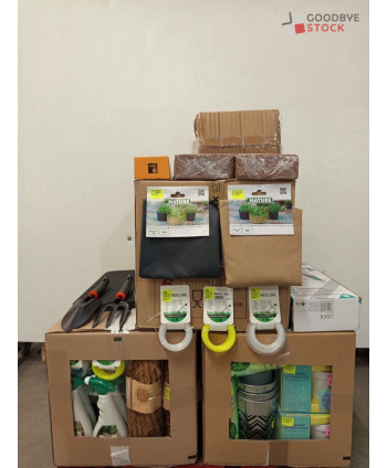 Accessoires et outils de...