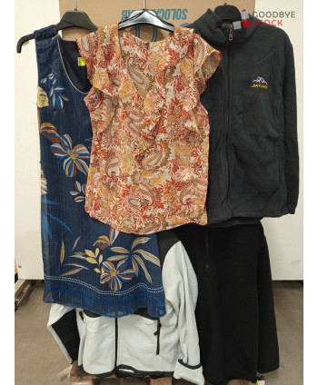 Textiles pour hommes et...