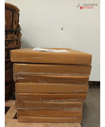 Girouette en métal - 8 pièces