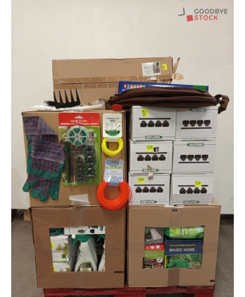 Accessoires et outils de...